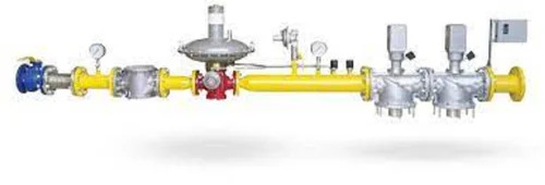 Dual Fuel System 125 KVA