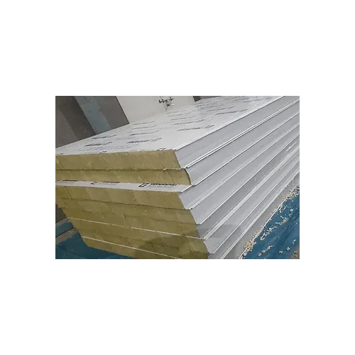 Rock wool Panel