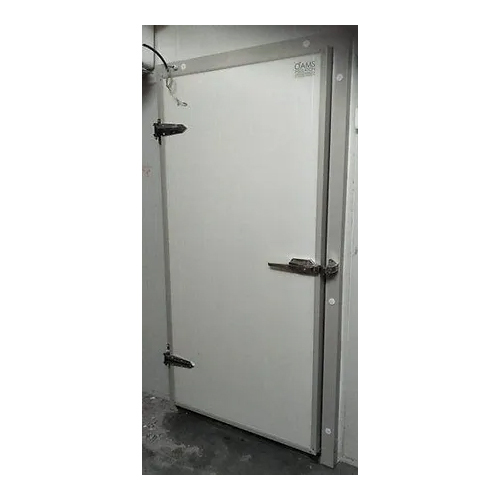 60mm PUF Insulation Cold Room Door