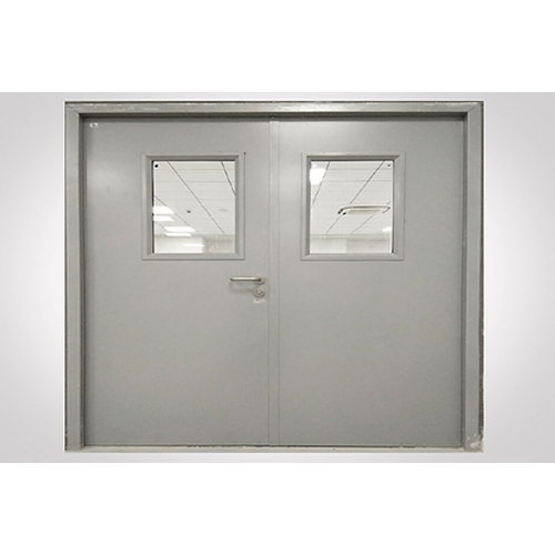 Industrial General Purpose Door