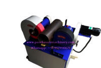 Semi Automatic Pipe Polishing Machine