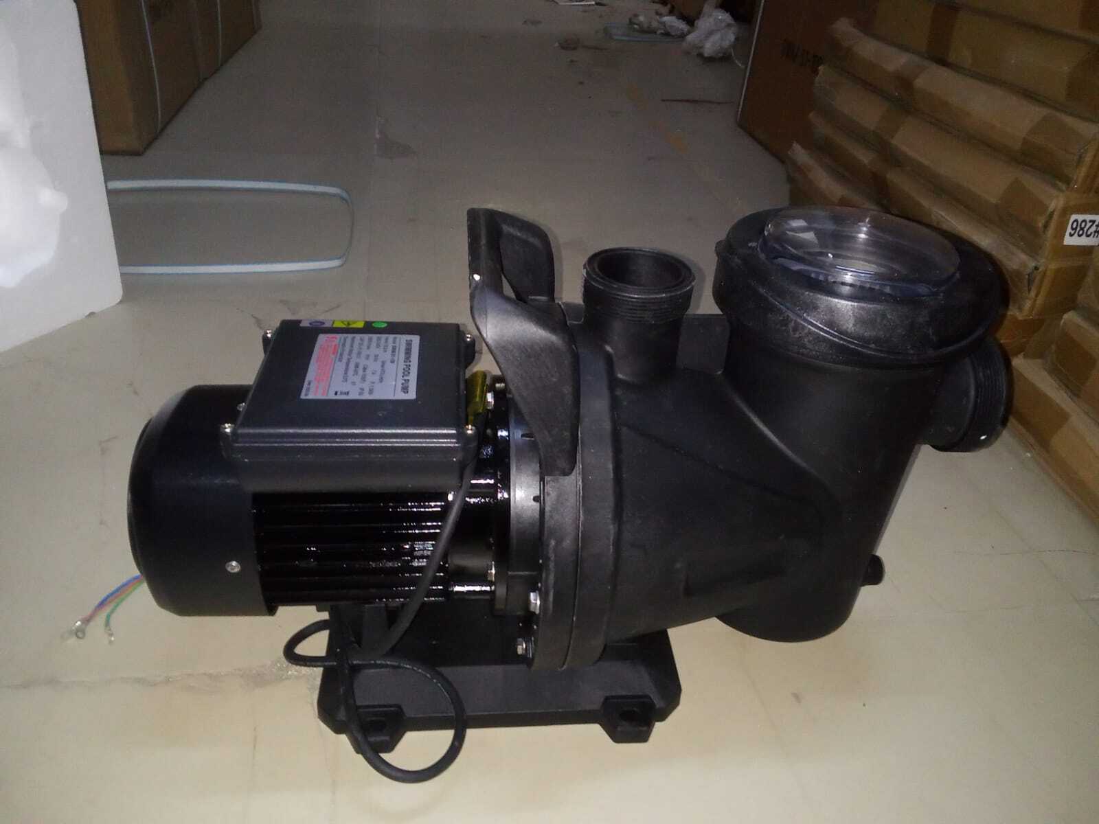 Swimming Pool Pump