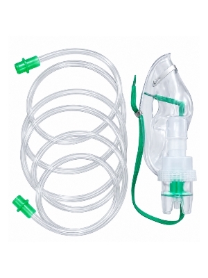 Nebulizer Mask Adult