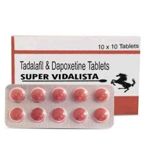 Super Vidalistaa