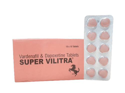 Super Vilitra