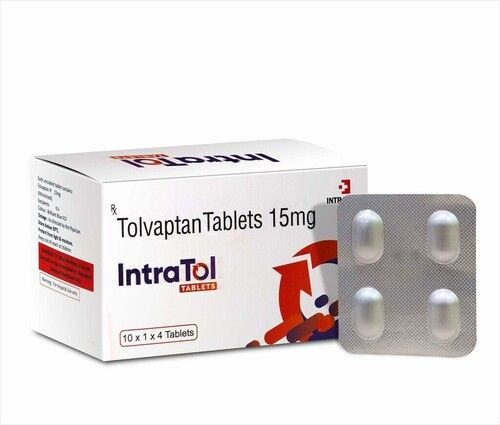 INTRATOL tab