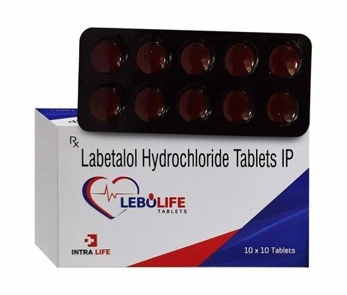 LEBOLIFE tabs