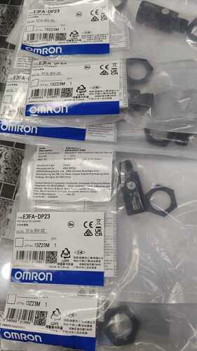 OMRON ,PHOTOELECTRIC SENSOR, E3FA-DP23