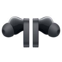 OnePlus Nord Buds 2 TWS in Ear Earbuds with Mic,Upto 25dB ANC 12.4mm, Thunder Gray