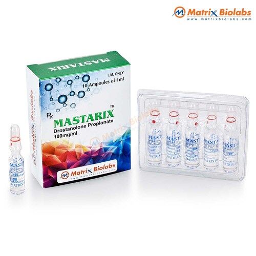 MASTARIX 100MG/ML