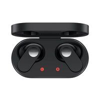 Oneplus Nord Buds True Wireless in Ear Earbuds with Mic, 12.4mm Titanium Drivers, Black Slate