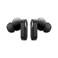 Oneplus Nord Buds True Wireless in Ear Earbuds with Mic, 12.4mm Titanium Drivers, Black Slate