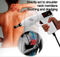 Chiropractic tool 400N adjuster Electric chiropractic