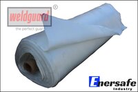 Enersafe make Fiberglass Fire Blanket