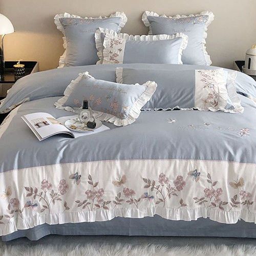 King Size Bed Sheets - Feature: Washable