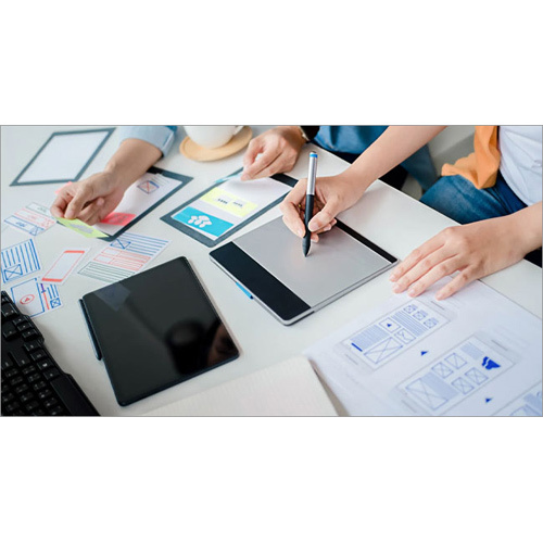 Dynamic Development Service - Responsive Design, User-friendly Interface, Seo Optimization, Cross-platform Compatibility, Scalable Solutions