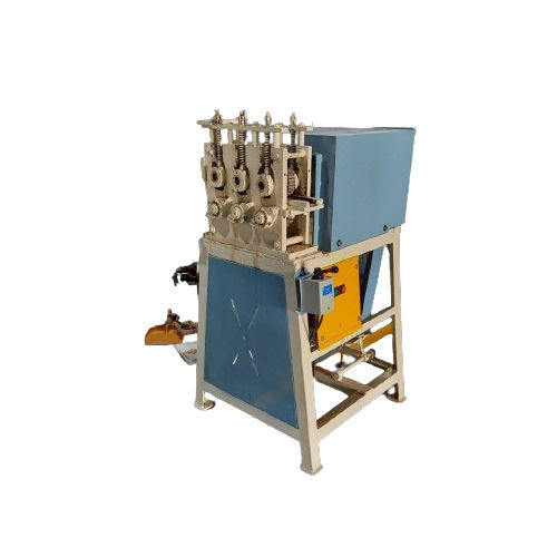 HDS6R Heavy Duty Bamboo Slicer Machine