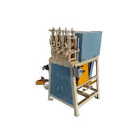 Hds6r Heavy Duty Bamboo Slicer Machine - Machine Style: Horizontal