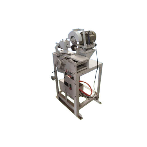 Bamboo Processing Machine