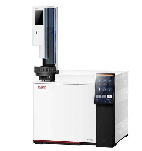 Gas Chromatography Mass Spectrometry (GC-MS)