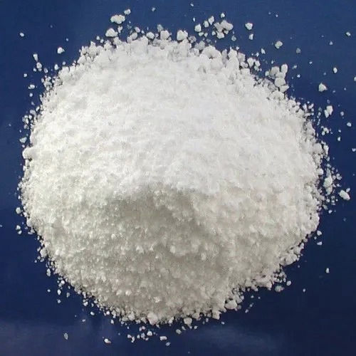 Calcium Chloride Anhydrous - Color: White