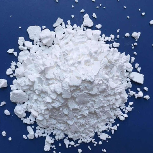 Calcium Chloride Dihydrate - Color: White