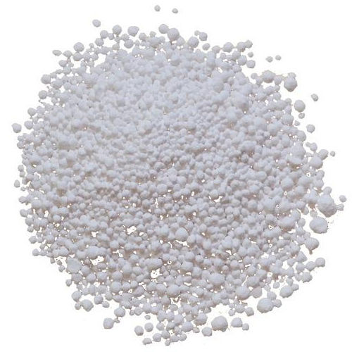 Calcium Chloride Prills - Color: White