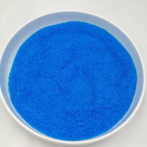 Copper Sulphate - Color: White