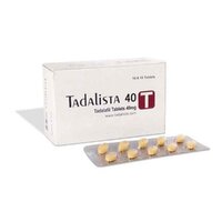 Tadalistaa 40 Mg - Drug Type: General Medicines