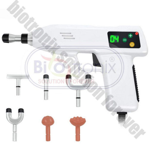 Electric activator tool Chiropractic device tool