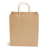 Paper Carry Bags