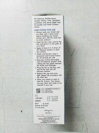 GP ADVANCE ALTRA MOIST