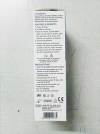 GP ADVANCE ALTRA MOIST