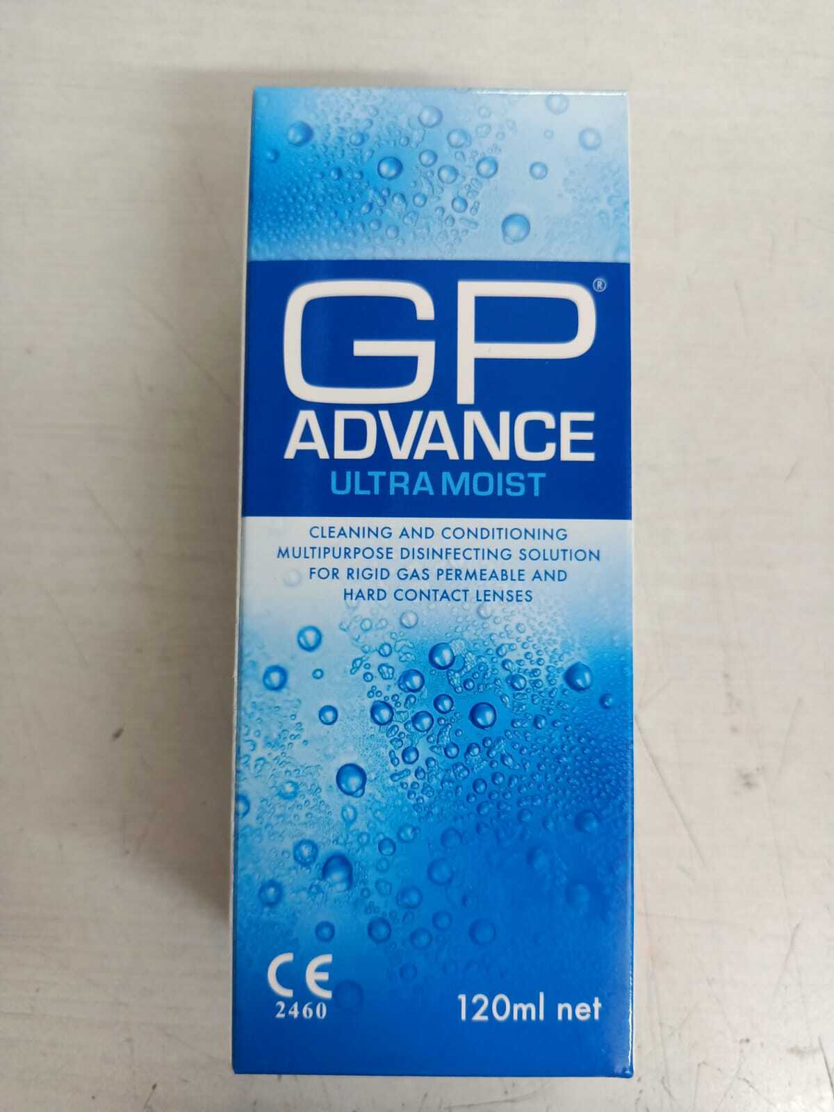 GP ADVANCE ALTRA MOIST
