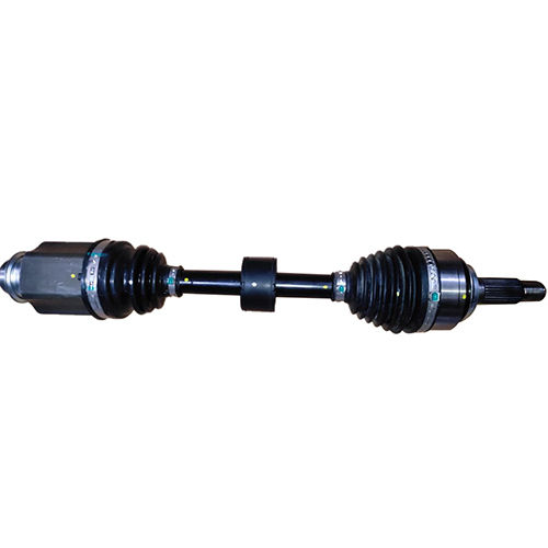 I-DTEC RH Front Axles