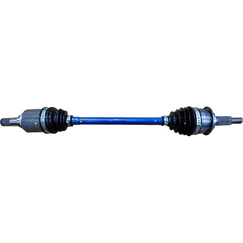 TDSFT 8036L Swift Front Axles