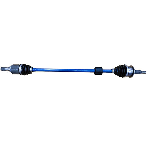 TDSFT 8036R Swift Front Axles