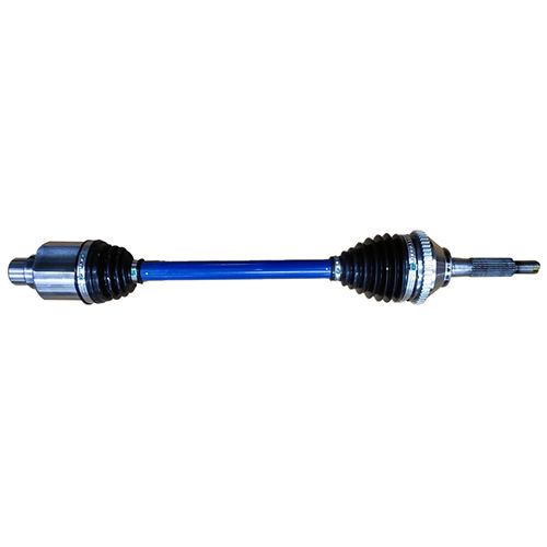 TDSFT 8037L Winger BS6 L Front Axles