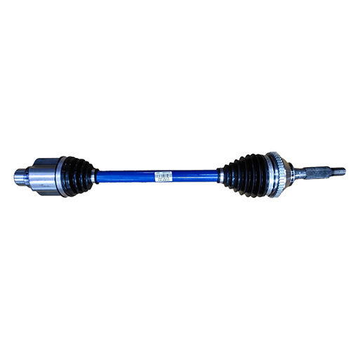 TDSFT 8037R Winger BS6 R Front Axles