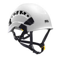 White Safety Helmet