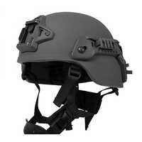 Tactical Bullet Proof Helmet