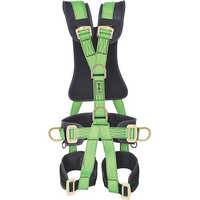 Full Body Safety Harness Spider Kit