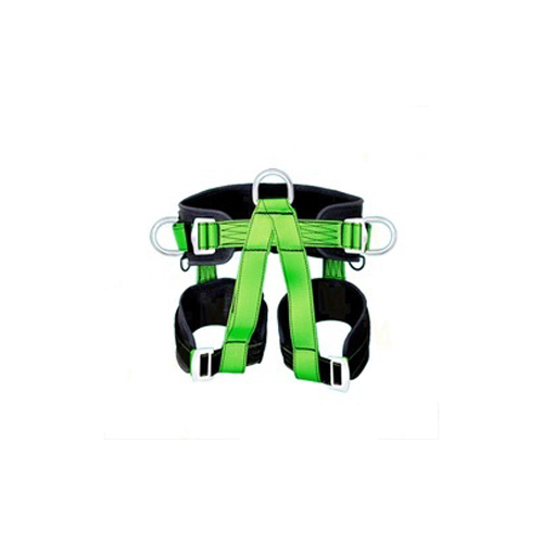 Full Body Safety Harness Spider Kit