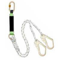 Full Body Safety Harness Spider Kit