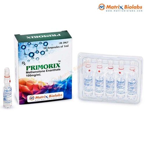 PRIMORIX 100MG/ML