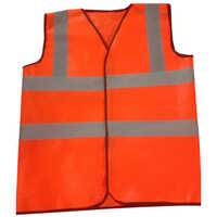 Reflective Safety Jacket