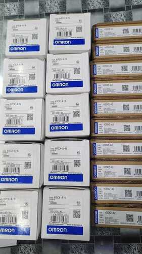 OMRON COUNTER, H7CX-A-N