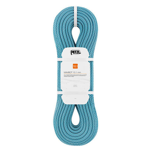 10.1 Mm Rock Climbing Rope - Color: As Per Requirement