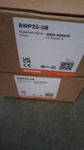 AUTONICS AREA SENSOR, BWP20-08