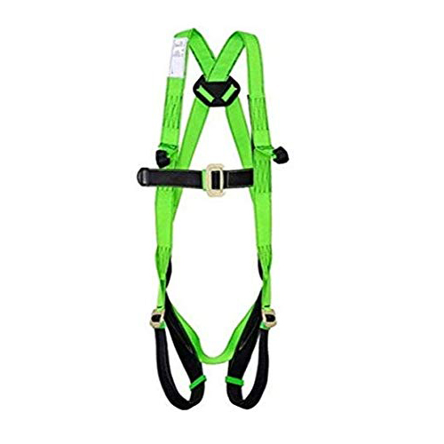 Full Body Safety Harness Spider Kit